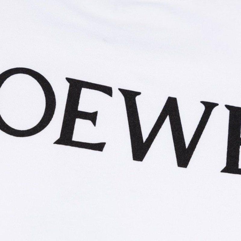 Loewe Unisex Tee