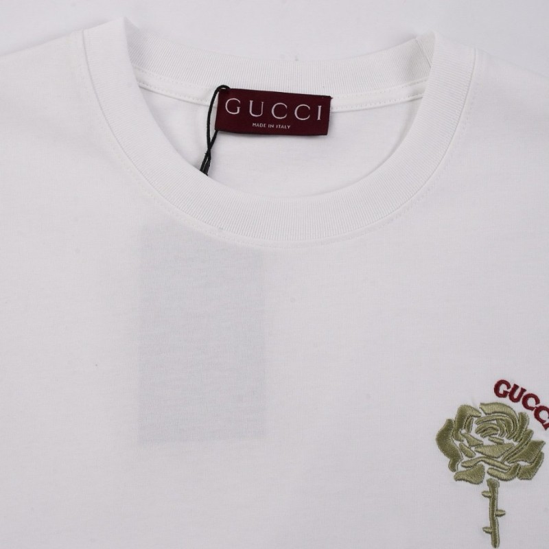 Gucci Unisex Tee