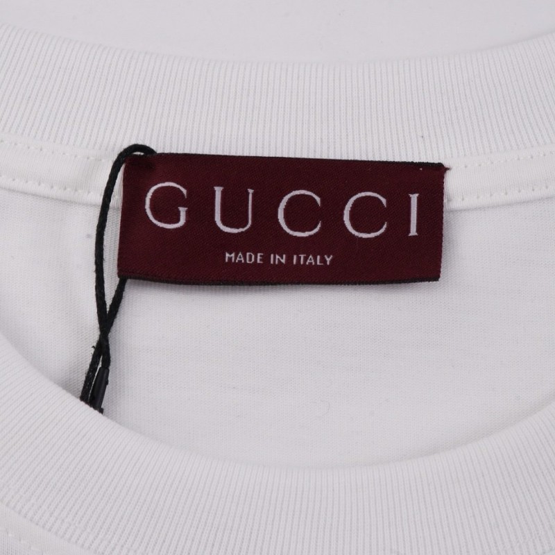 Gucci Unisex Tee