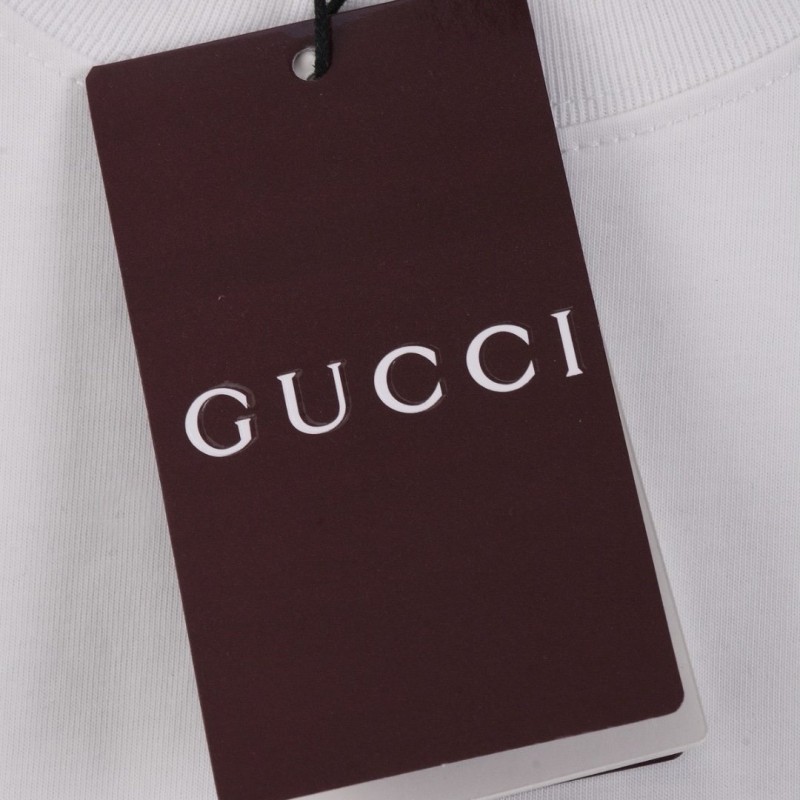 Gucci Unisex Tee