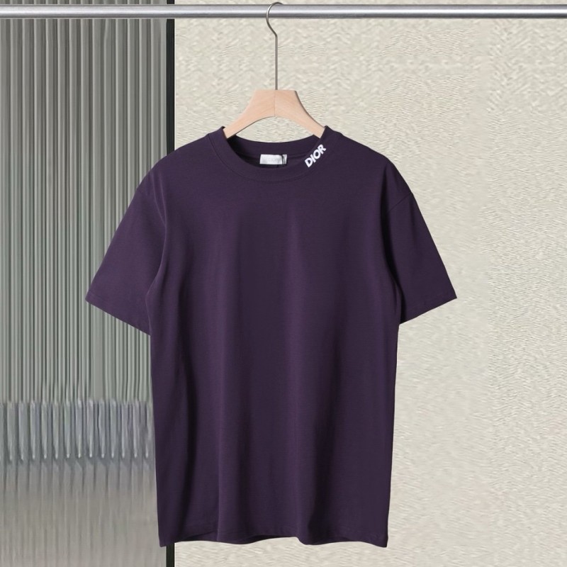 Dior Unisex Tee