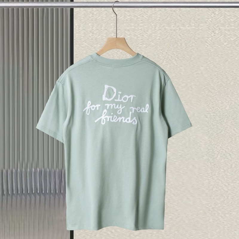 Dior Unisex Tee