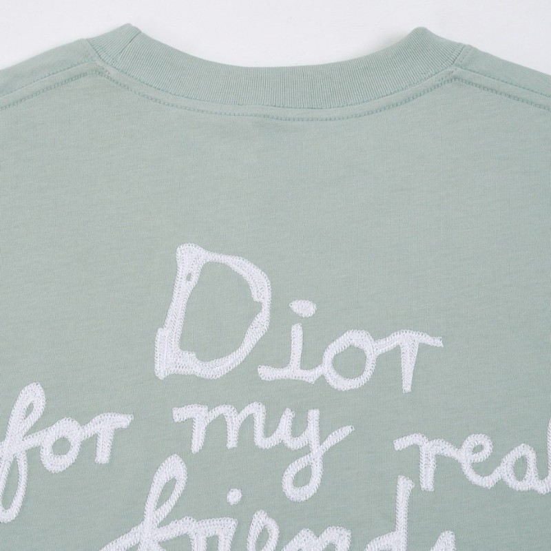 Dior Unisex Tee