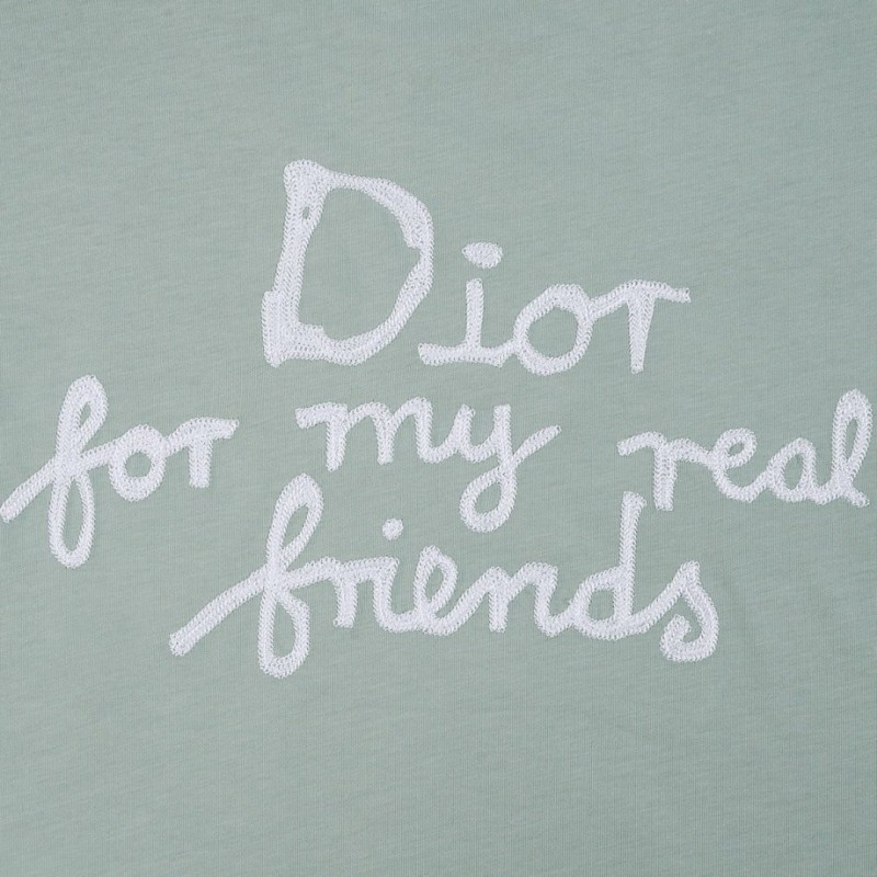 Dior Unisex Tee