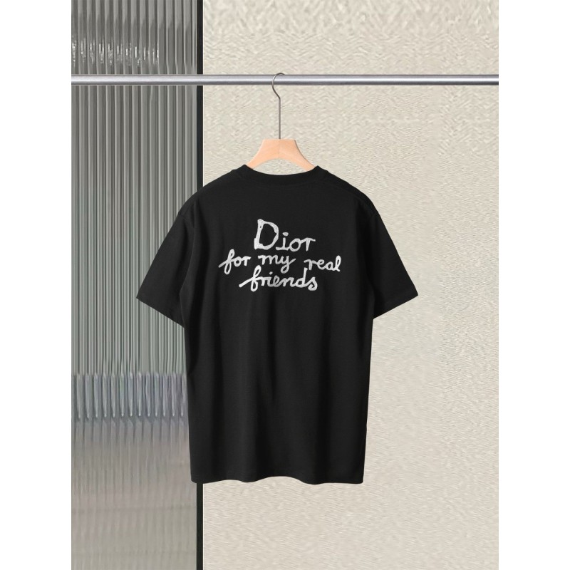 Dior Unisex Tee