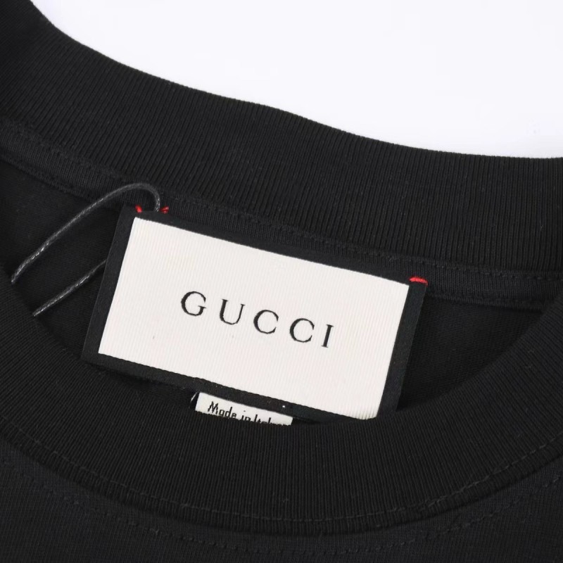 Gucci Unisex Tee