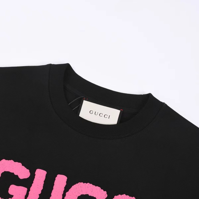 Gucci Unisex Tee