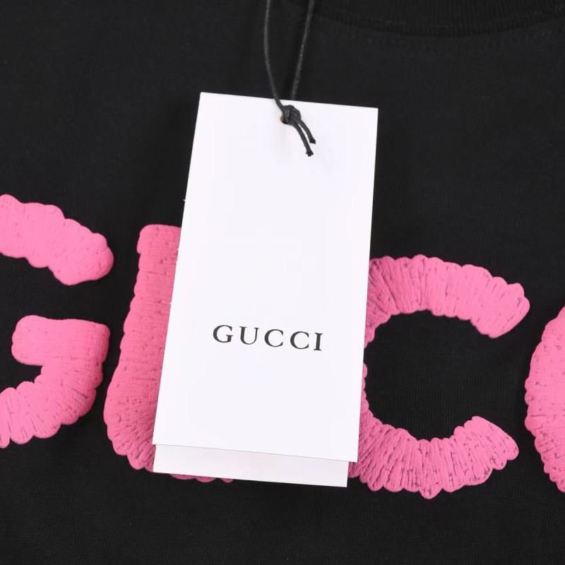 Gucci Unisex Tee