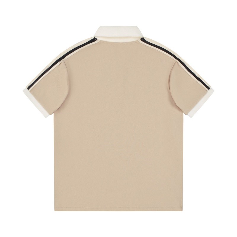 LV Unisex Polo Tee