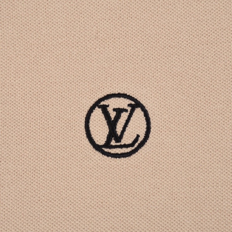 LV Unisex Polo Tee