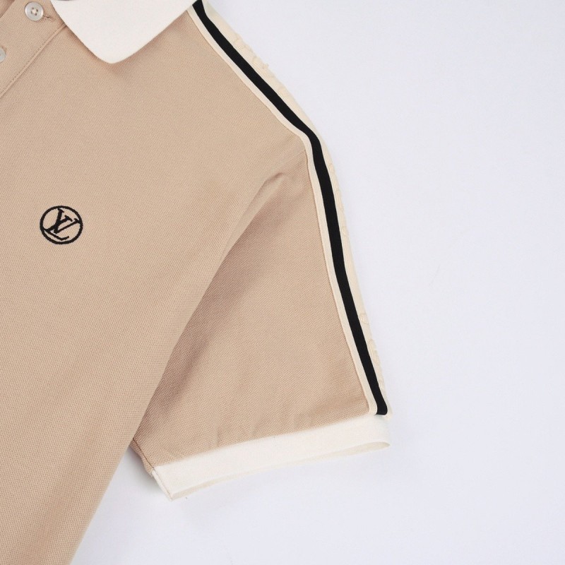 LV Unisex Polo Tee