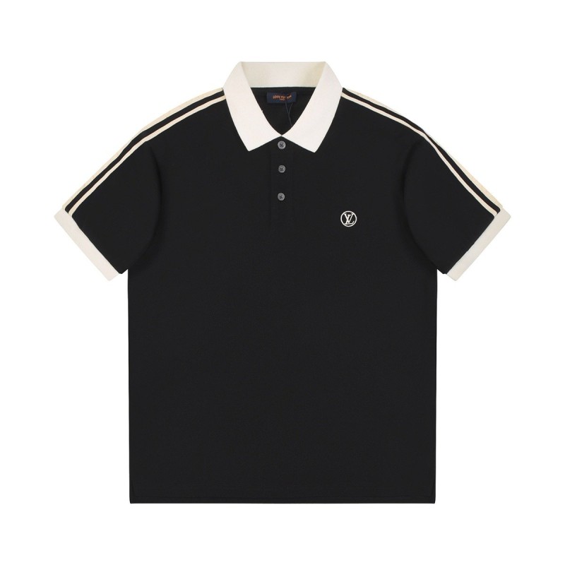 LV Unisex Polo Tee