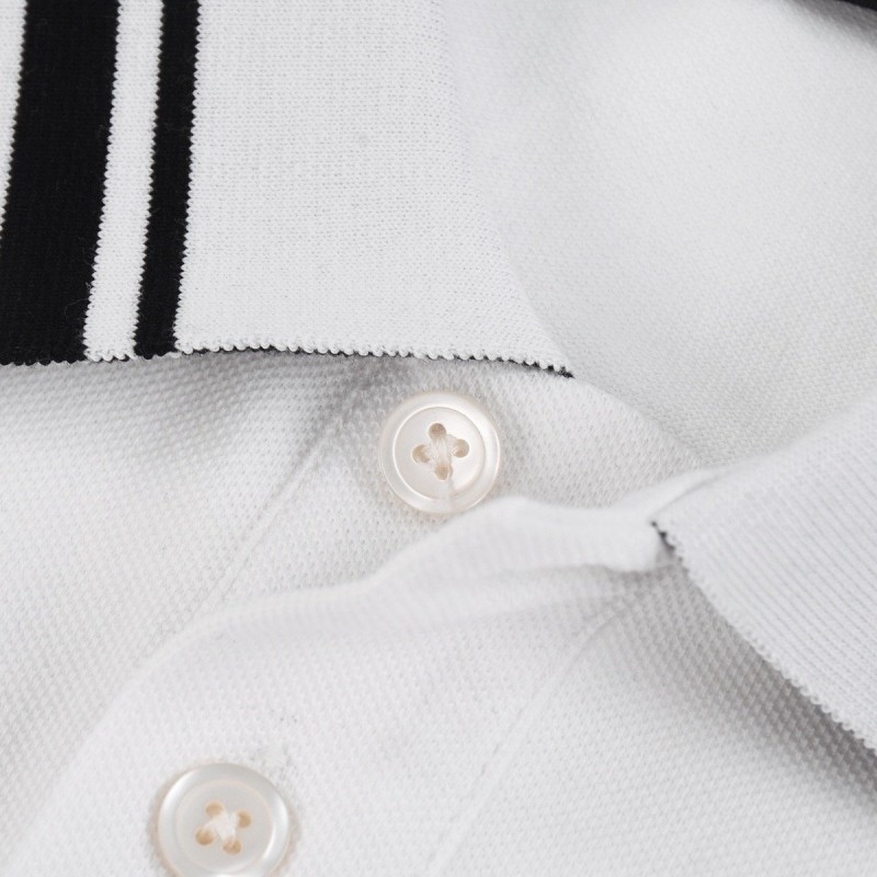 Prada Unisex Polo Tee