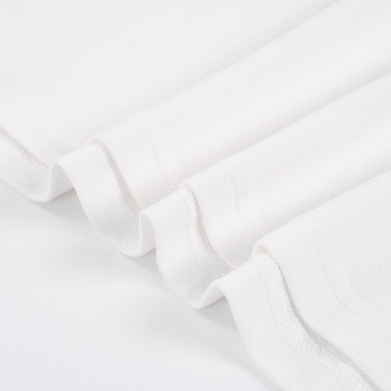 Prada Unisex Polo Tee