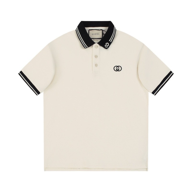 Gucci Unisex Polo Tee