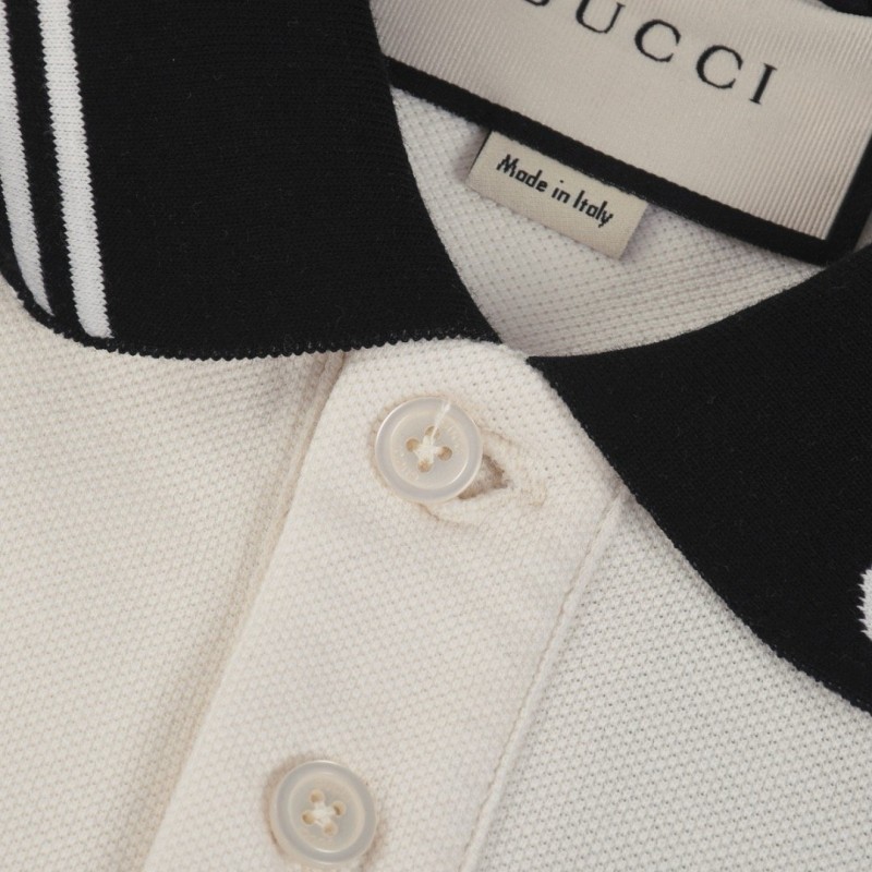 Gucci Unisex Polo Tee