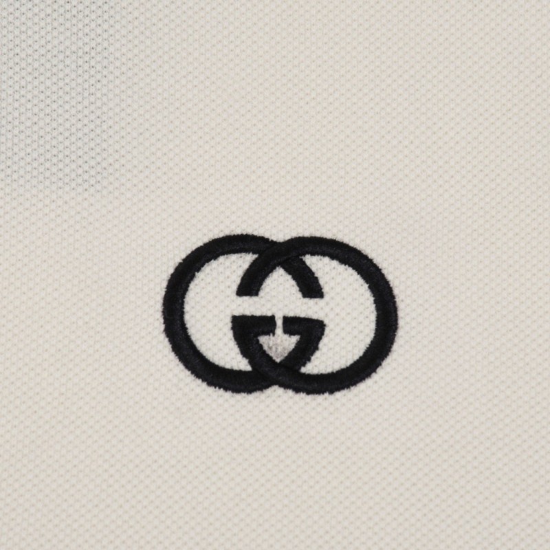 Gucci Unisex Polo Tee