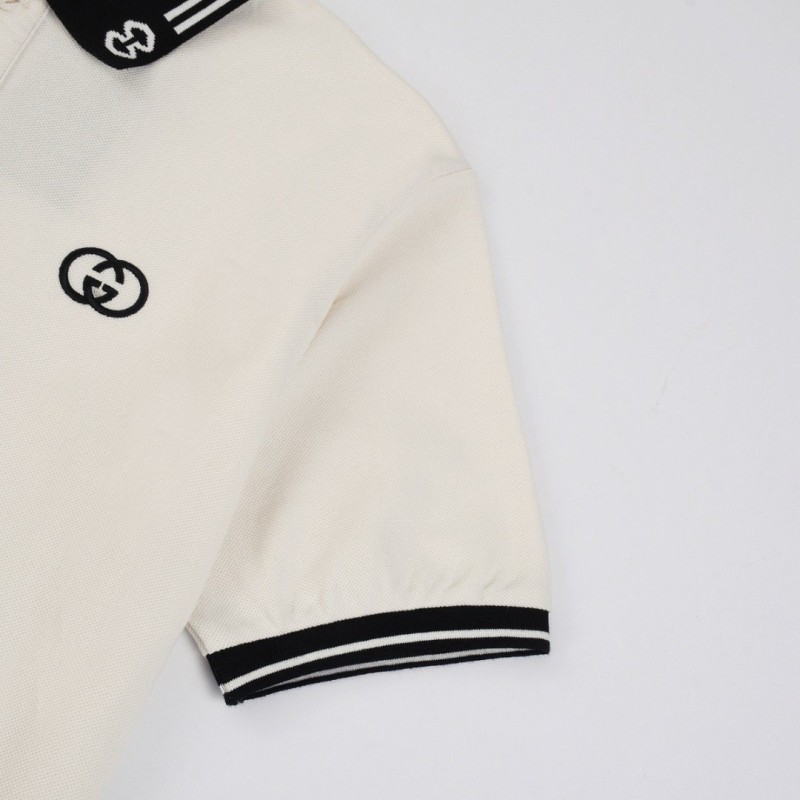 Gucci Unisex Polo Tee