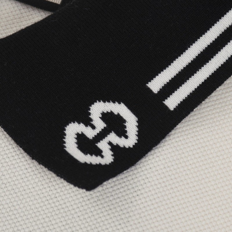 Gucci Unisex Polo Tee