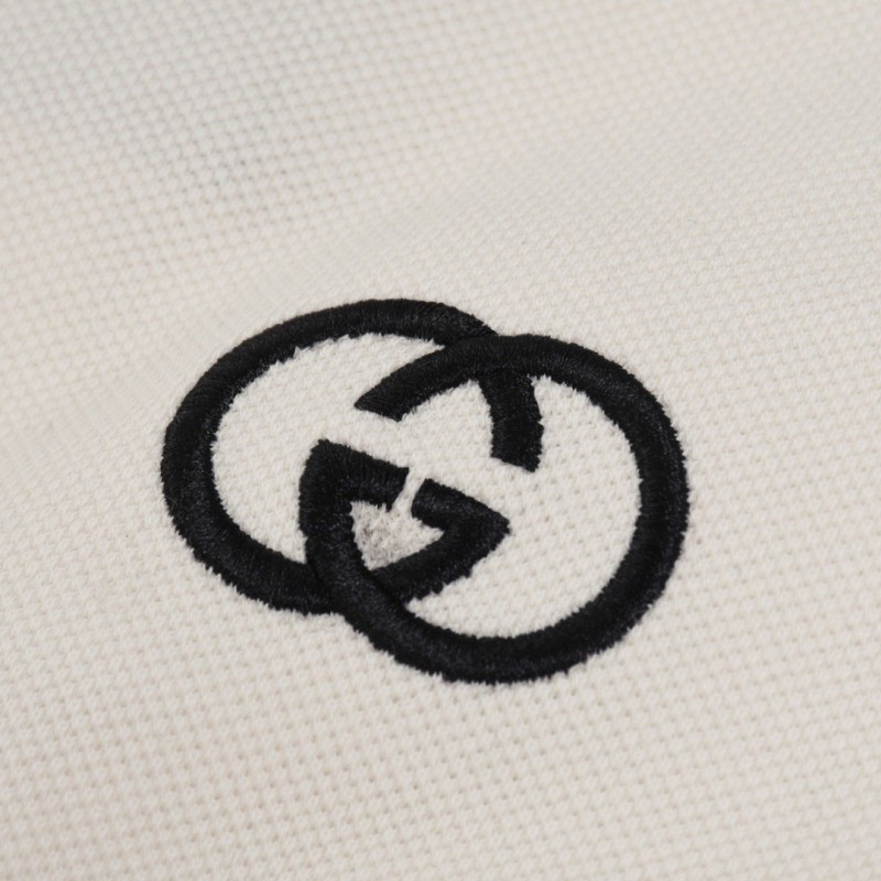 Gucci Unisex Polo Tee