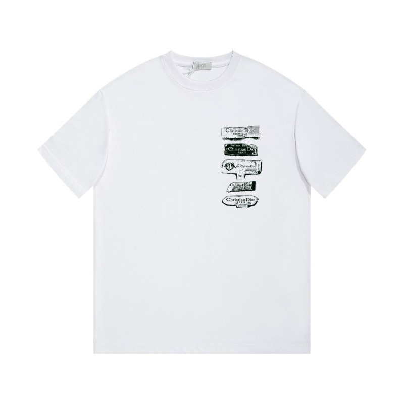 Dior Unisex Tee