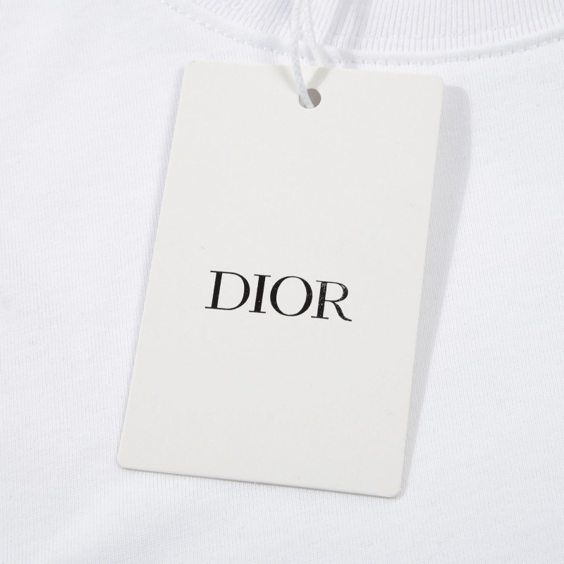 Dior Unisex Tee