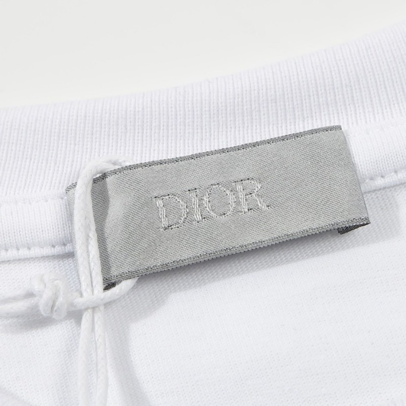 Dior Unisex Tee