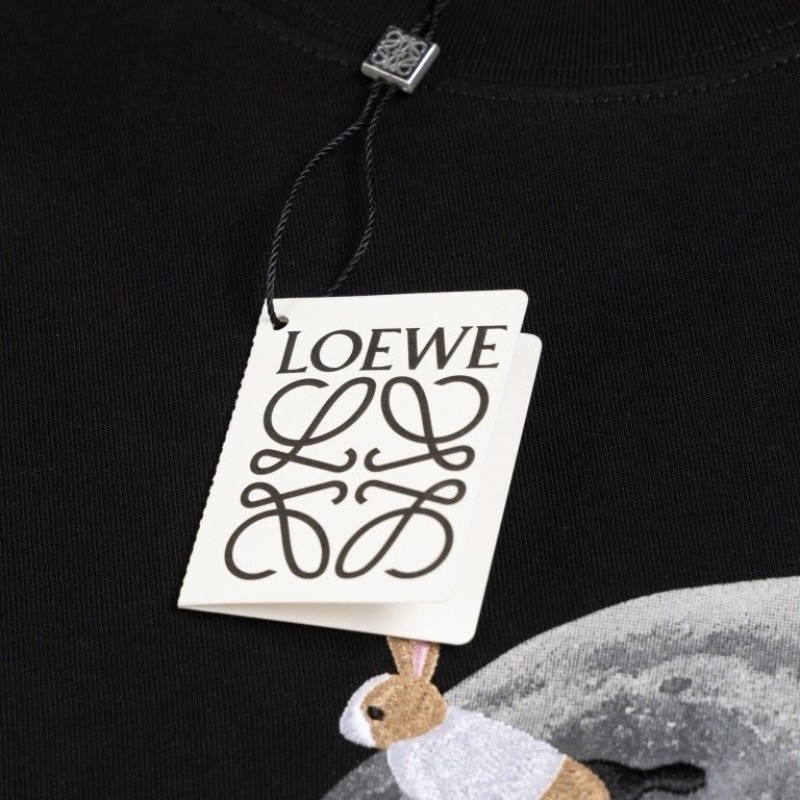 Loewe Unisex Tee