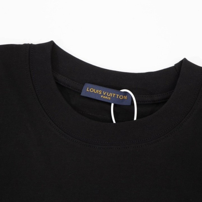 LV Unisex  Tee