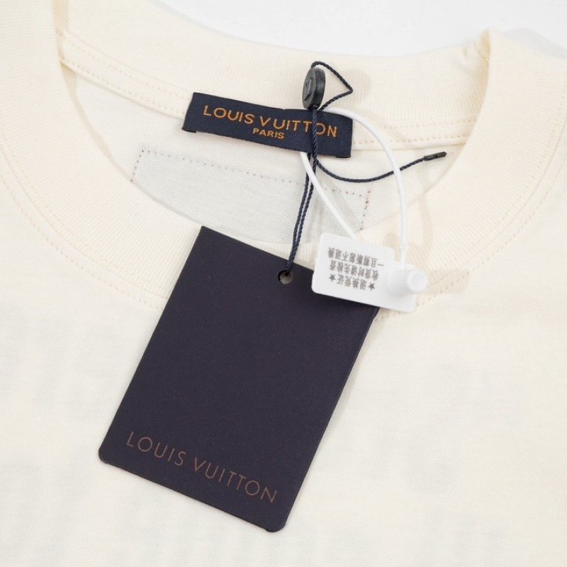LV Unisex  Tee