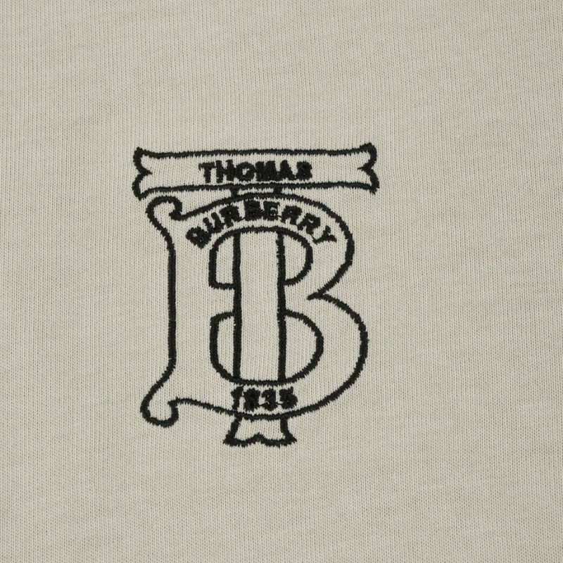 Burberry Unisex  Tee