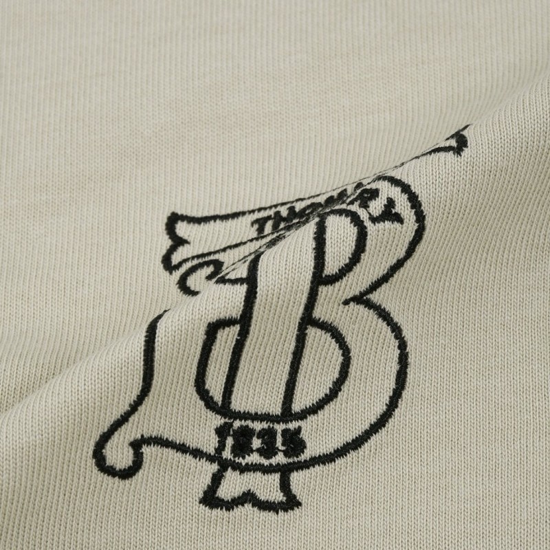 Burberry Unisex  Tee