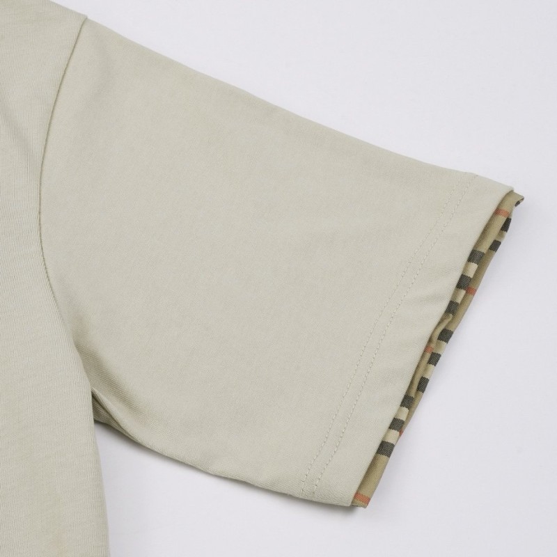 Burberry Unisex  Tee