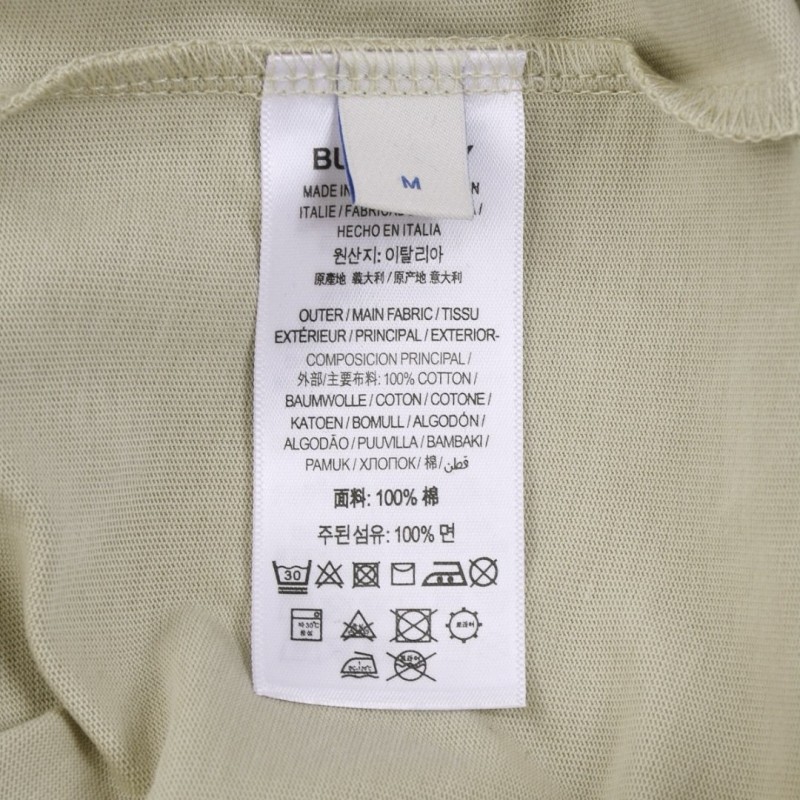 Burberry Unisex  Tee