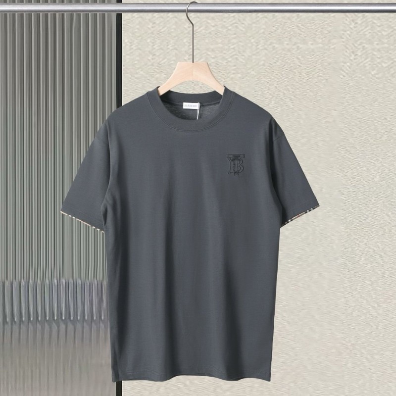 Burberry Unisex  Tee