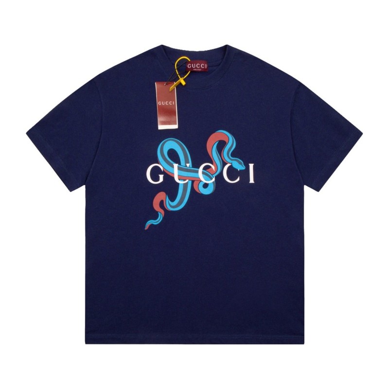 Gucci Unisex Tee