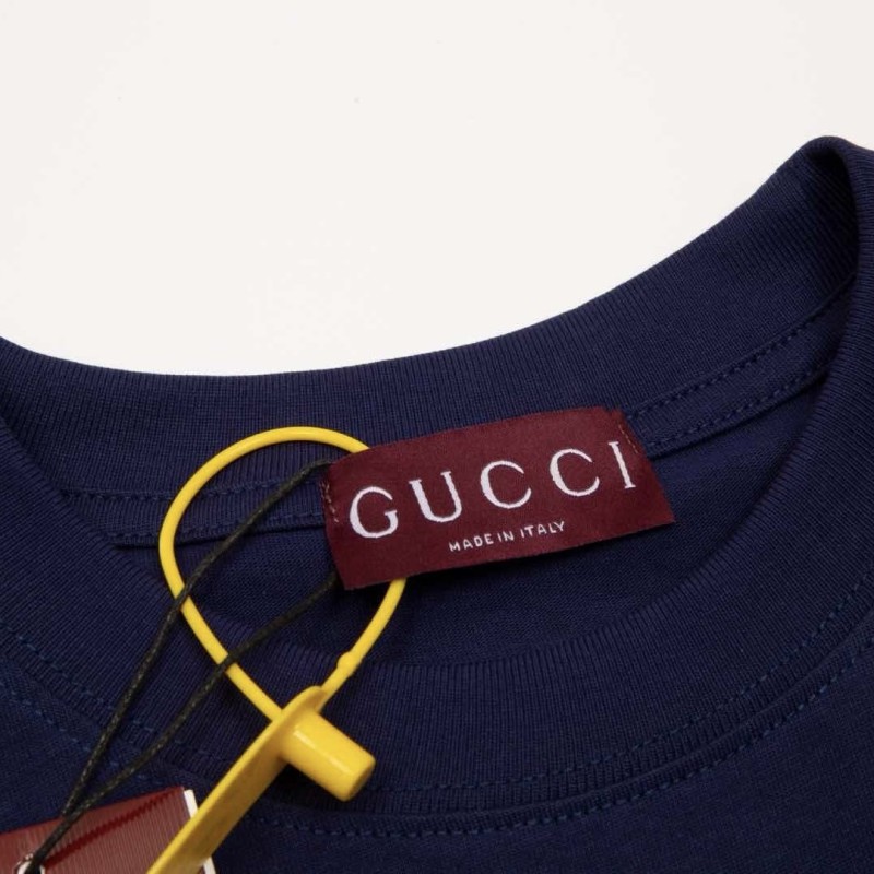 Gucci Unisex Tee