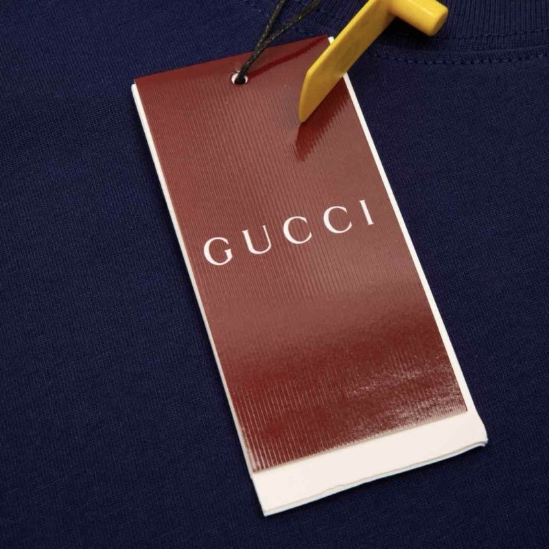 Gucci Unisex Tee