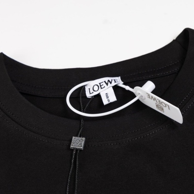 Loewe Unisex Tee