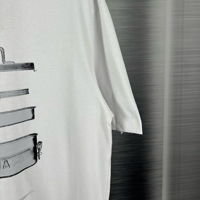 Balenciaga  Unisex Tee