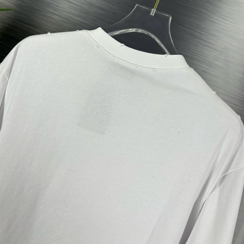 Balenciaga  Unisex Tee