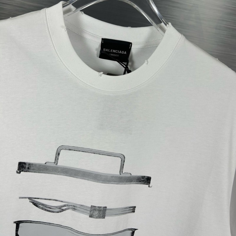 Balenciaga  Unisex Tee