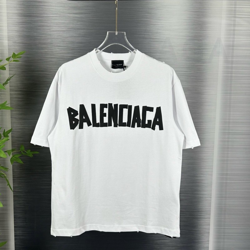 Balenciaga  Unisex Tee