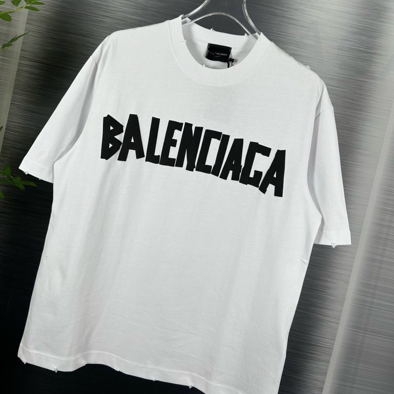 Balenciaga  Unisex Tee