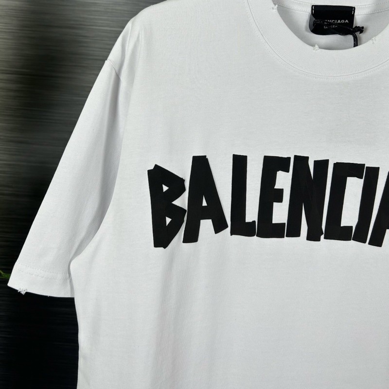 Balenciaga  Unisex Tee