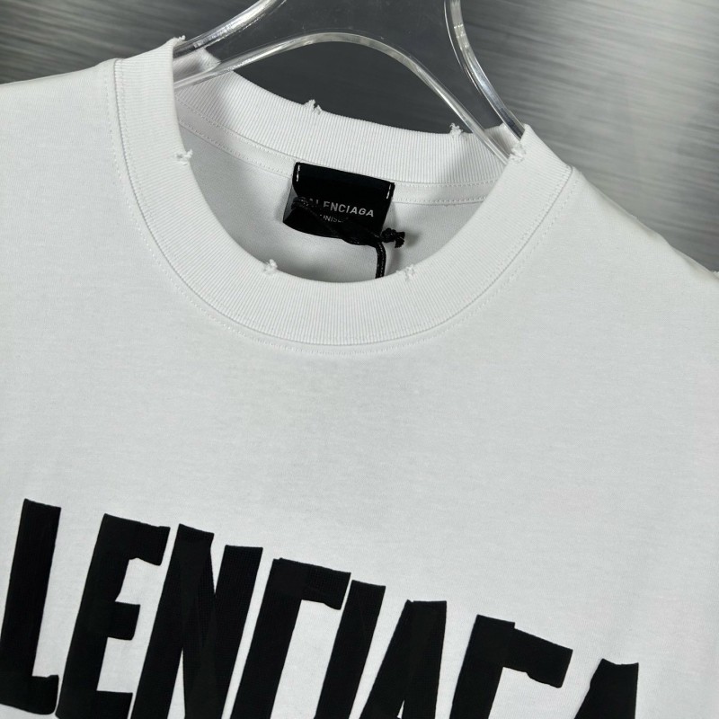 Balenciaga  Unisex Tee