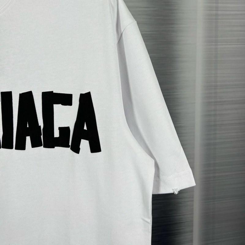 Balenciaga  Unisex Tee