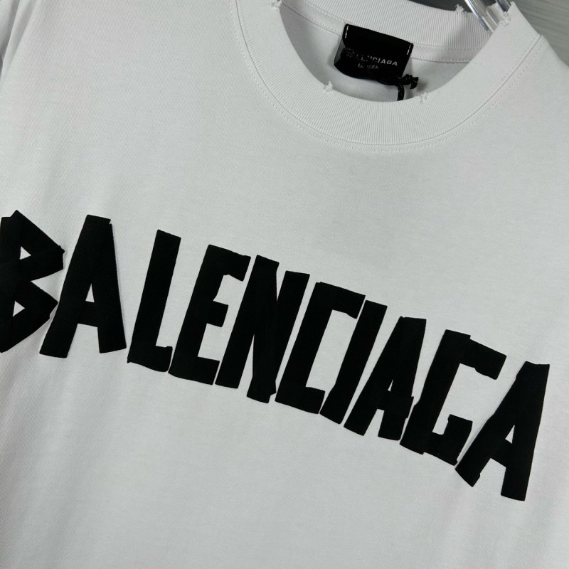 Balenciaga  Unisex Tee