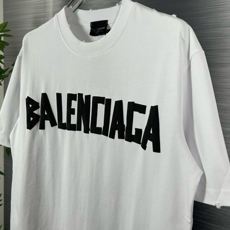 Balenciaga  Unisex Tee