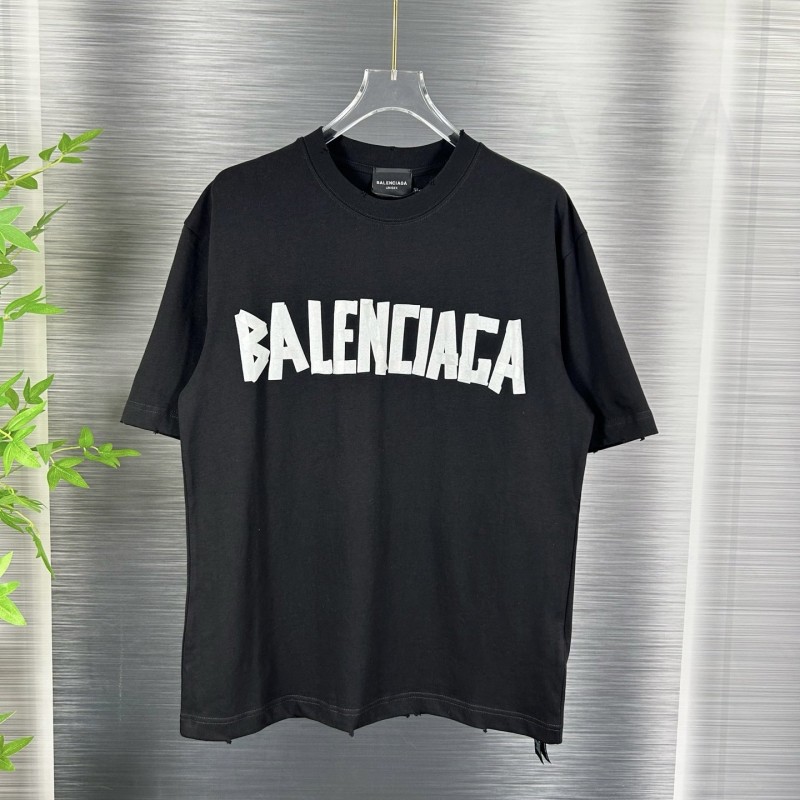 Balenciaga  Unisex Tee